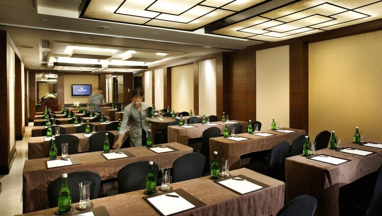 Hotel Intercontinental Hanoi Westlake