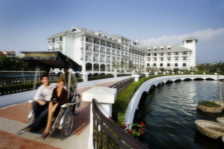 Hotel Intercontinental Hanoi Westlake