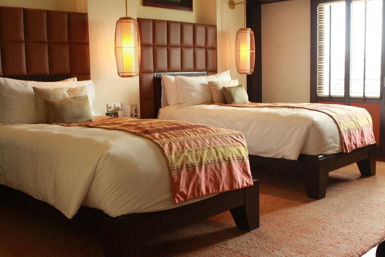 Hotel Intercontinental Hanoi Westlake
