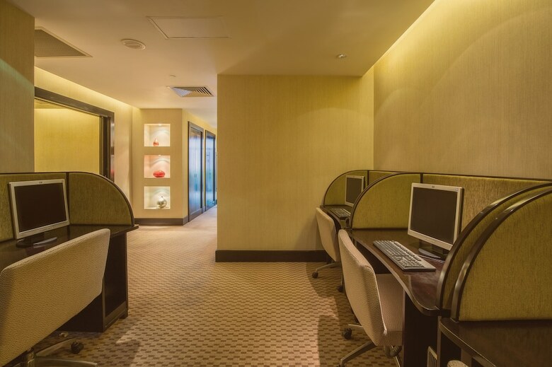 Hotel Intercontinental Hanoi Westlake