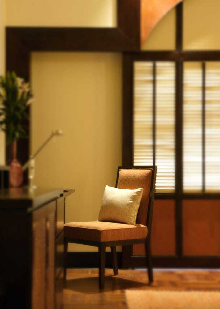 Hotel Intercontinental Hanoi Westlake