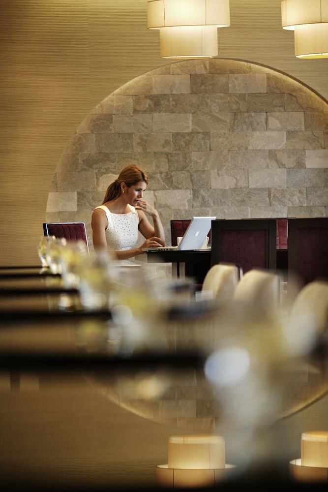 Hotel Intercontinental Hanoi Westlake