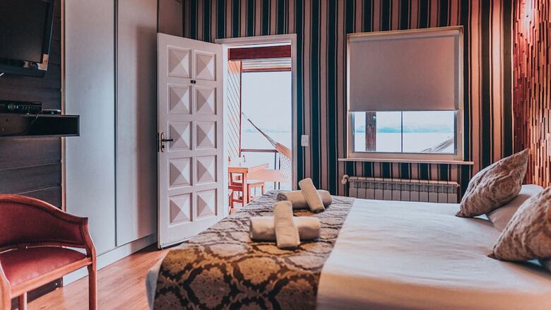 Chris Park Hotel