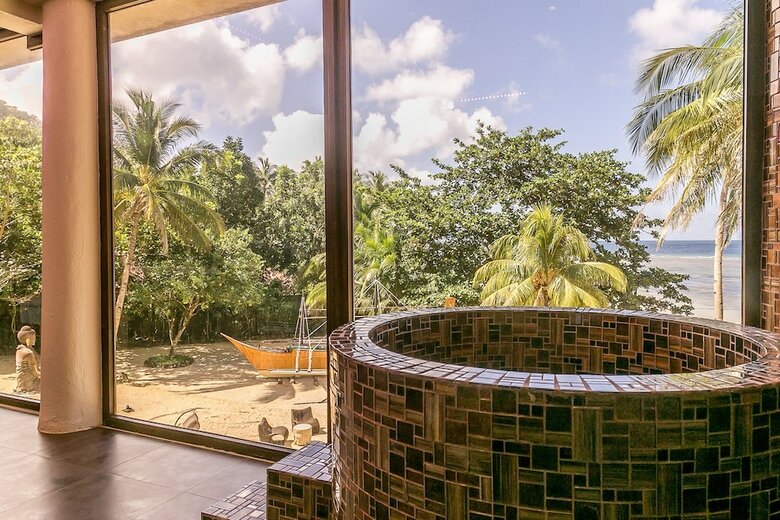 Den Pasar Nasog Villa