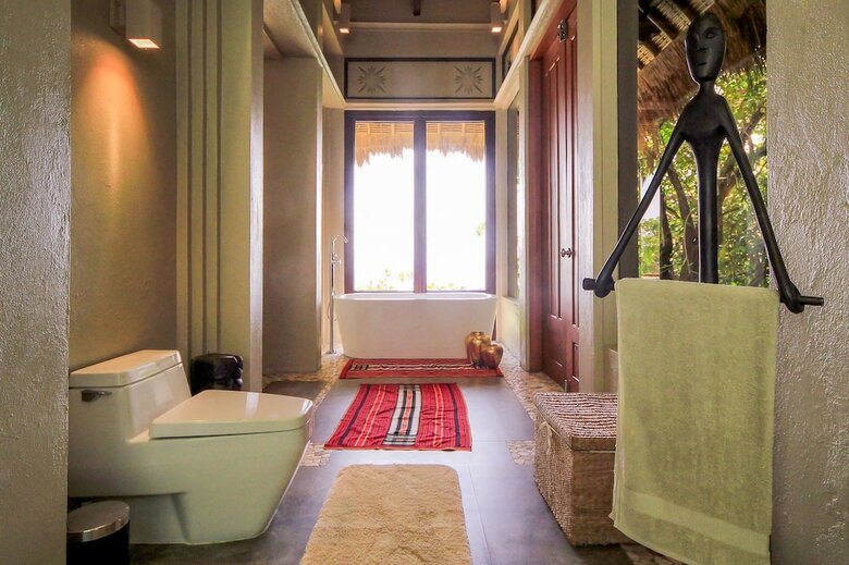 Den Pasar Nasog Villa