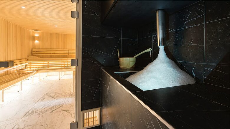 Hotel Fahrenheit Seven Courchevel