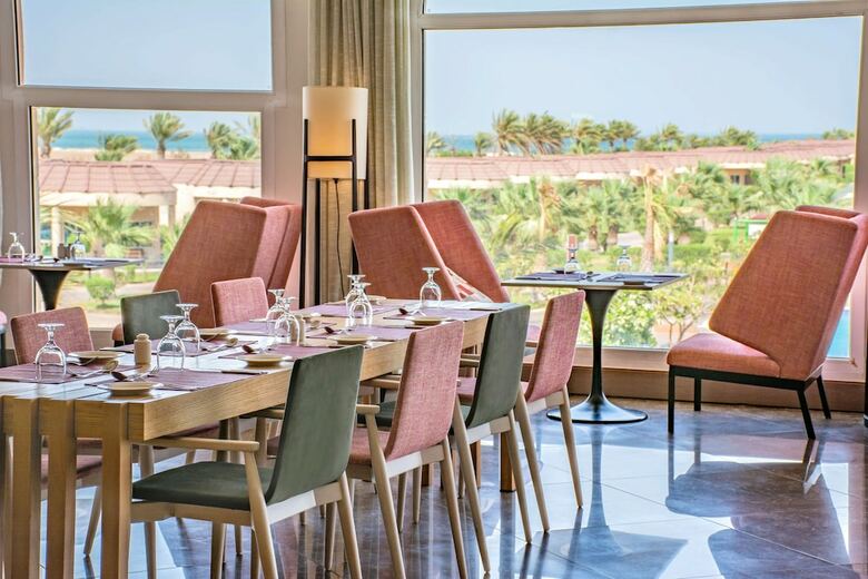 Hotel Radisson Blu Resort, Al Khobar Half Moon Bay