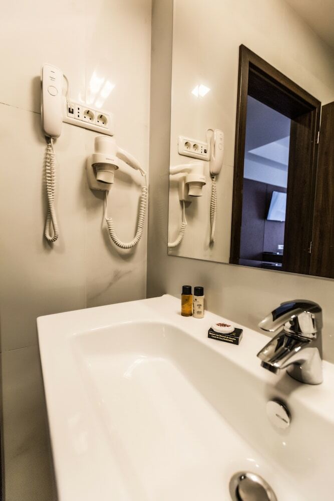 Grand Hotel Belvedere Brasov