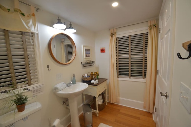Bed & Breakfast Peabody's 'hip Little Stay'
