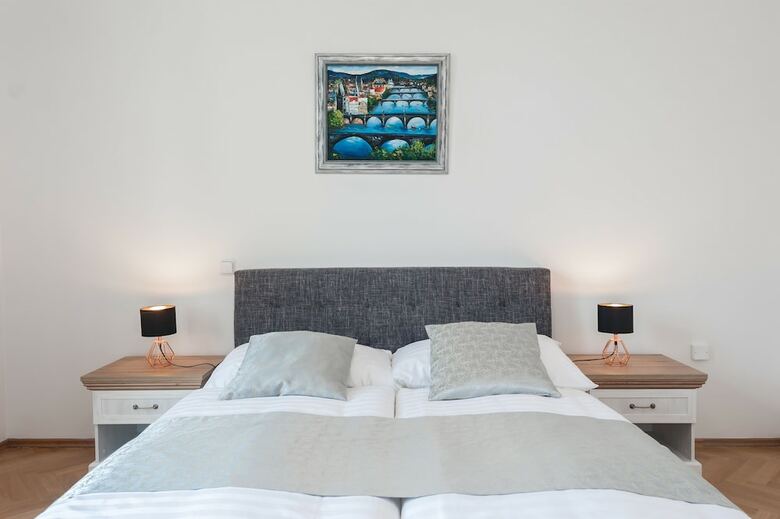 Slovansky Dum Boutique Apartments