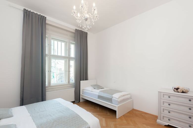 Slovansky Dum Boutique Apartments
