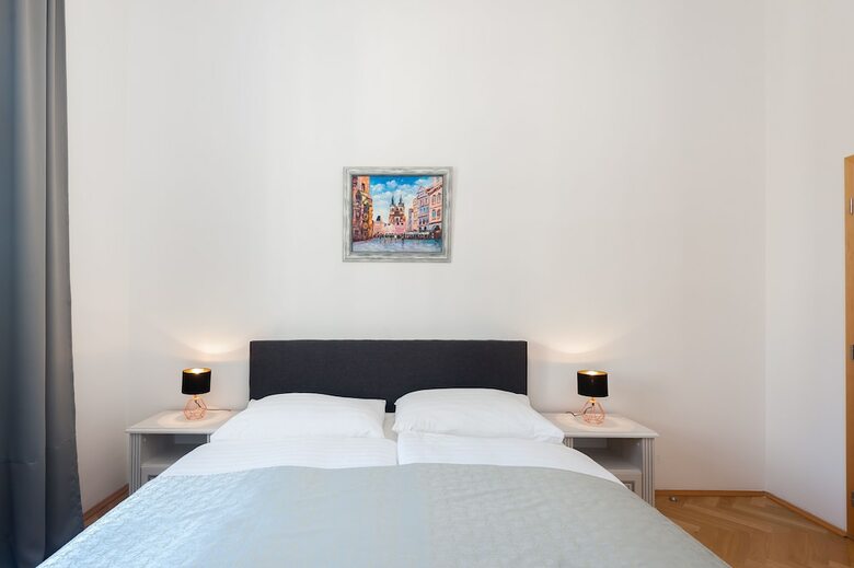 Slovansky Dum Boutique Apartments