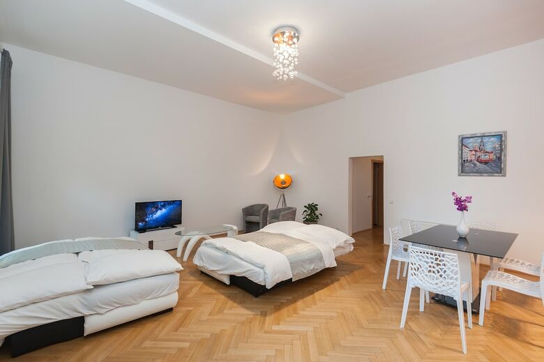 Slovansky Dum Boutique Apartments