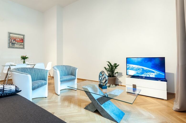 Slovansky Dum Boutique Apartments