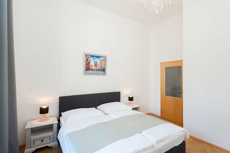 Slovansky Dum Boutique Apartments
