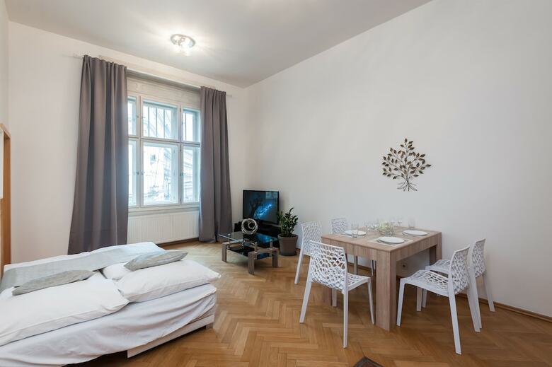 Slovansky Dum Boutique Apartments