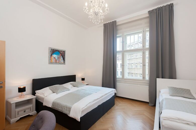 Slovansky Dum Boutique Apartments