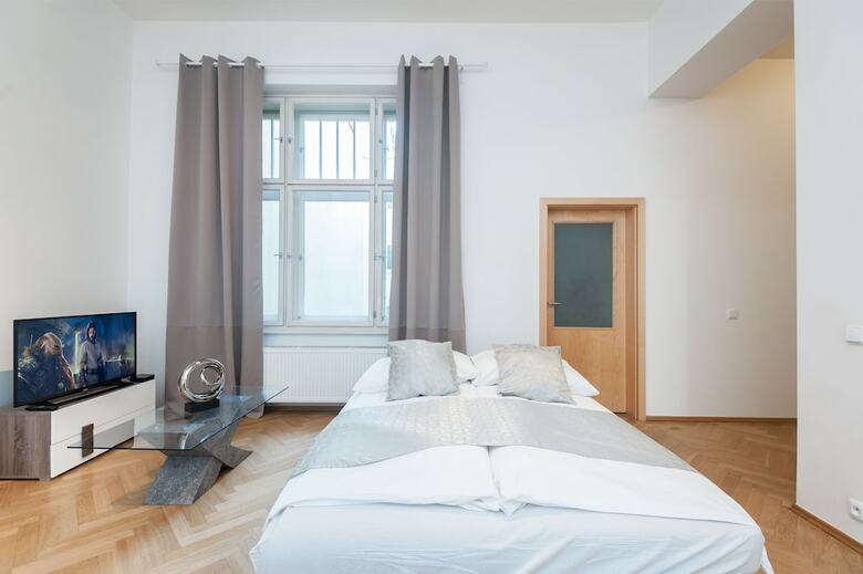 Slovansky Dum Boutique Apartments