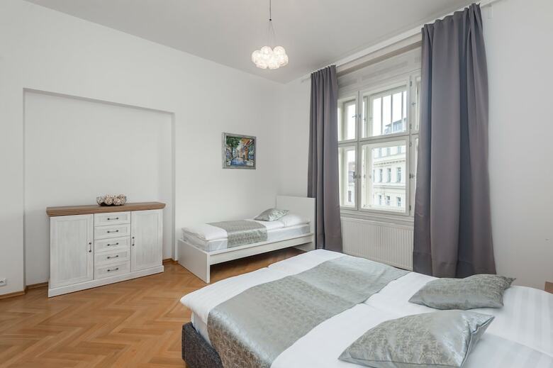 Slovansky Dum Boutique Apartments