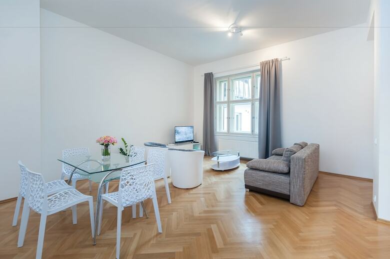 Slovansky Dum Boutique Apartments
