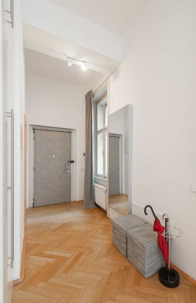 Slovansky Dum Boutique Apartments