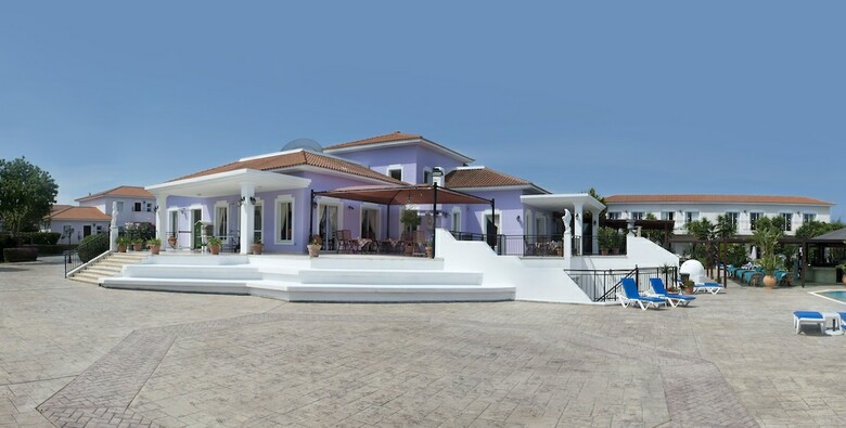Apartamento Akamanthea Holiday Village