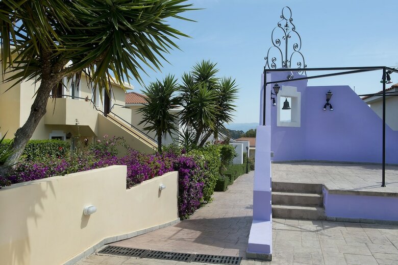Apartamento Akamanthea Holiday Village