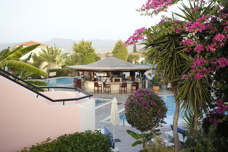 Apartamento Akamanthea Holiday Village