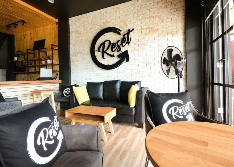 Hostal Reset Hostel
