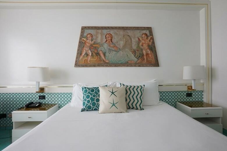 Grand Hotel Terme