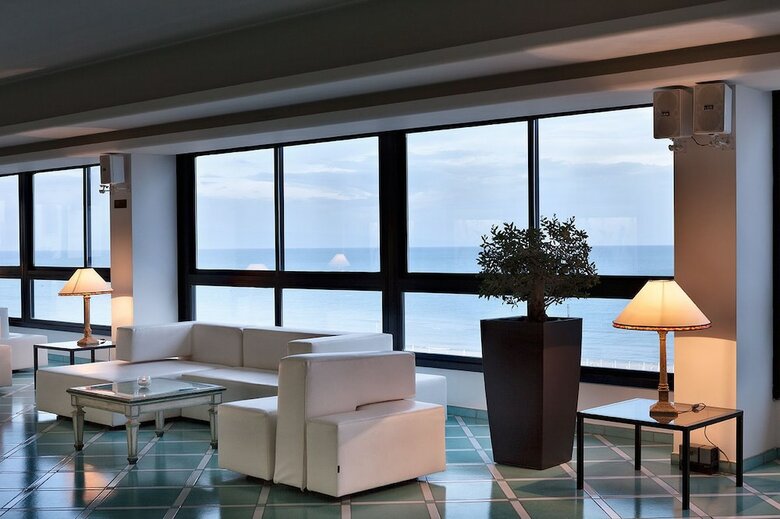 Grand Hotel Terme