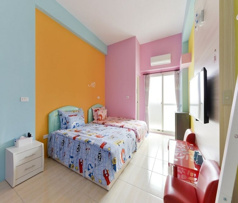 Bed & Breakfast N22 Hostel
