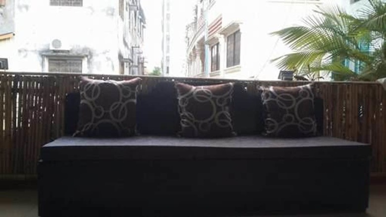 Hostal Sovanphum Villa