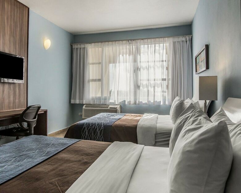 Hotel Comfort Inn & Suites Levittown