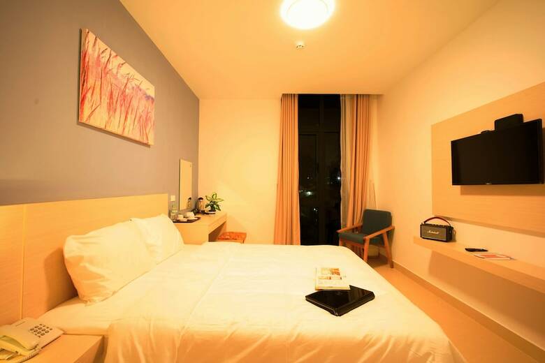 Mille Fleurs Hotel