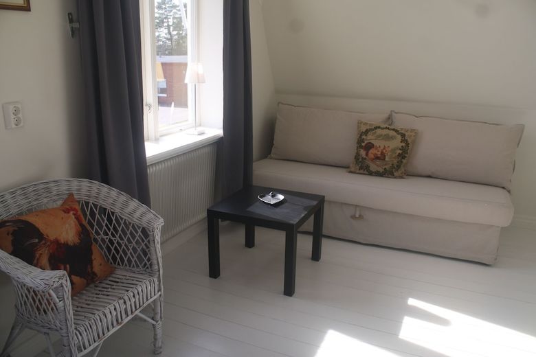 Bed & Breakfast Alvaret Hotel & Hostel