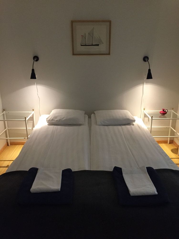 Bed & Breakfast Alvaret Hotel & Hostel