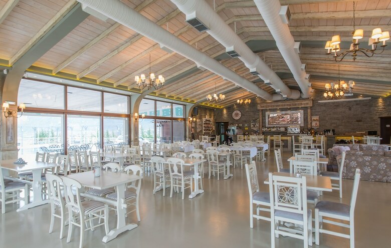 Hotel Lotos Mountain Resort