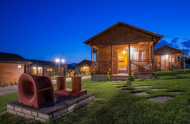 Hotel Lotos Mountain Resort