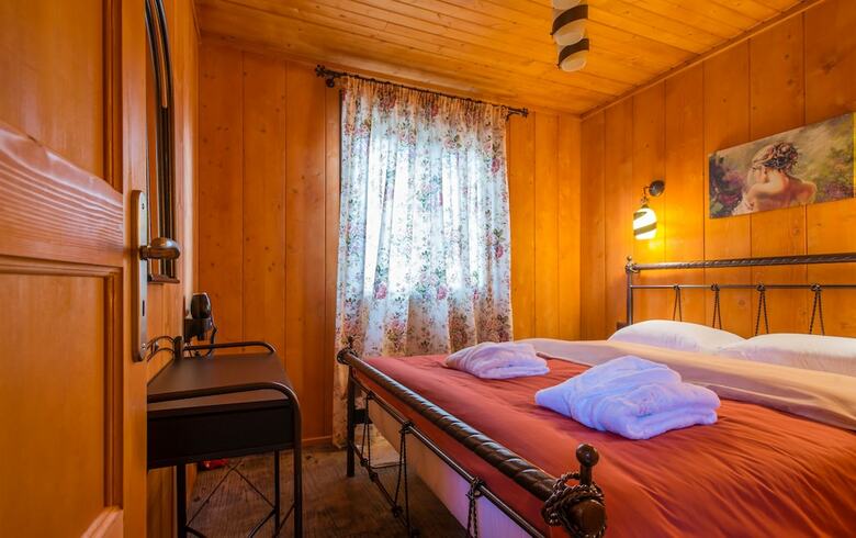 Hotel Lotos Mountain Resort