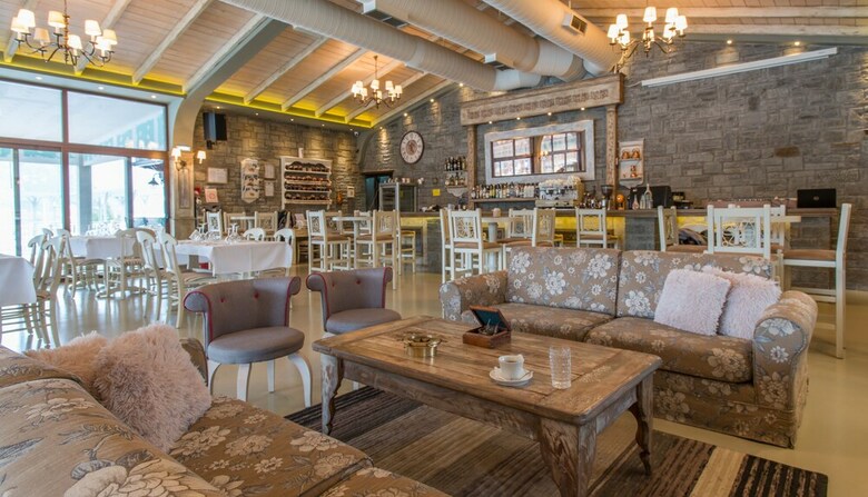 Hotel Lotos Mountain Resort
