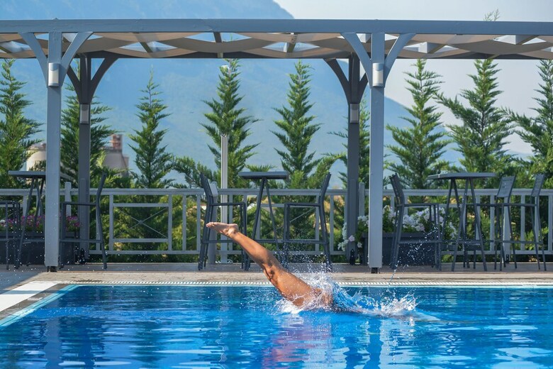 Hotel Lotos Mountain Resort