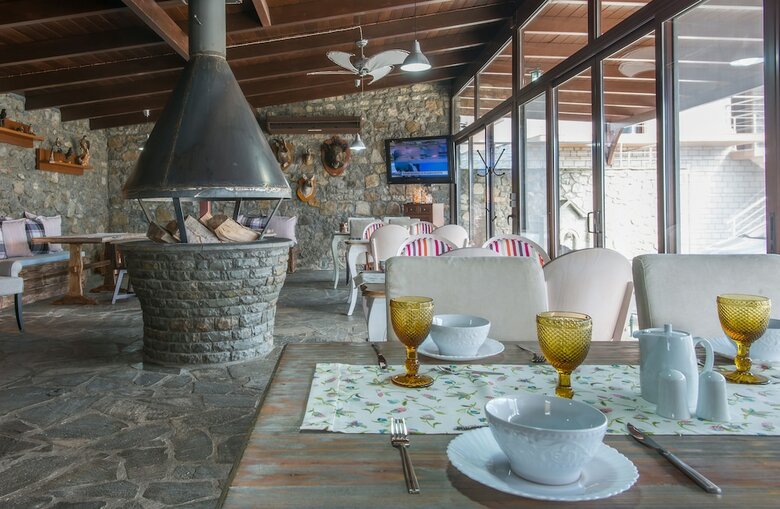 Hotel Lotos Mountain Resort