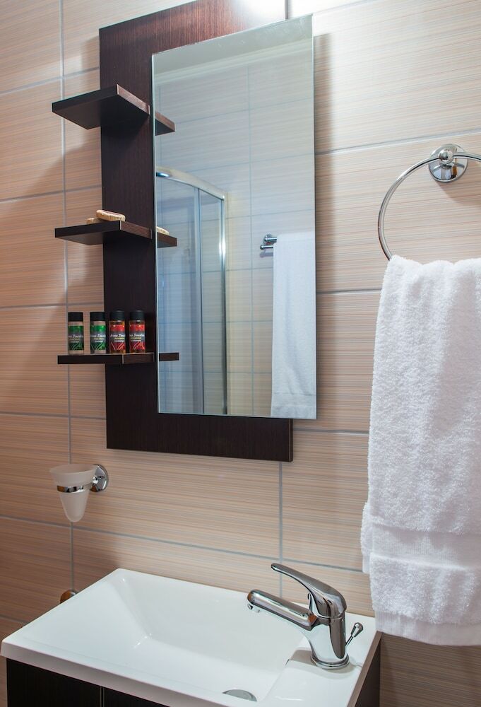 Hotel Lotos Mountain Resort