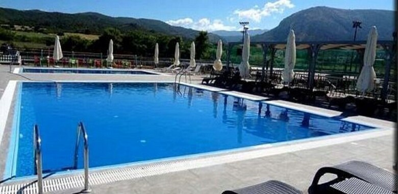 Hotel Lotos Mountain Resort