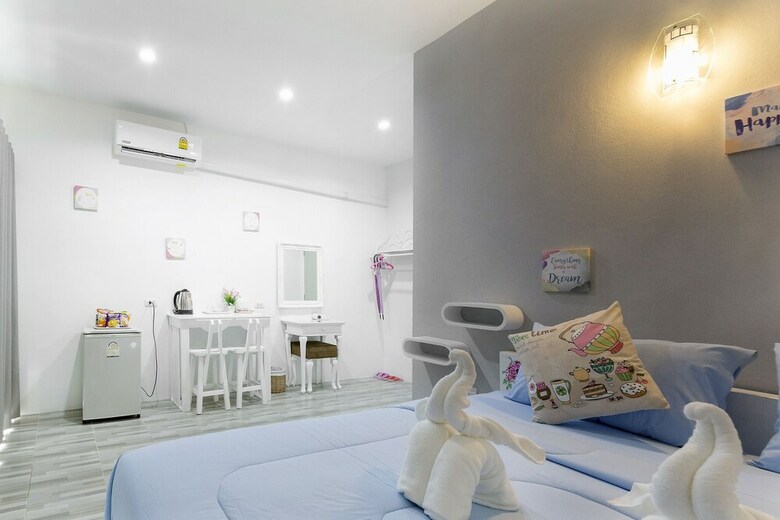 Hotel Again At Klongnga Resort