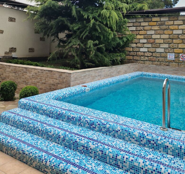 Arcadia Villa