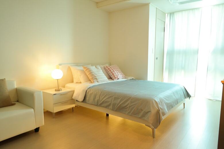 Apartamentos Myeongdong Studio