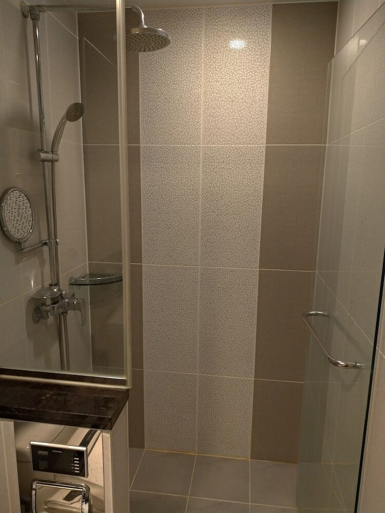 Apartamentos Myeongdong Studio