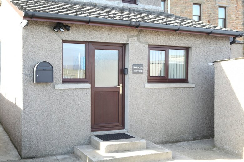 Harbour Cottage